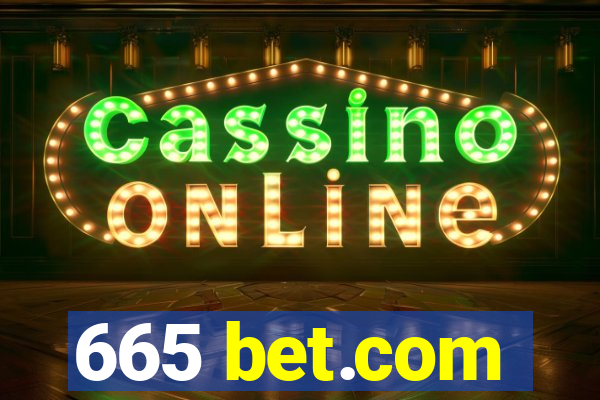 665 bet.com