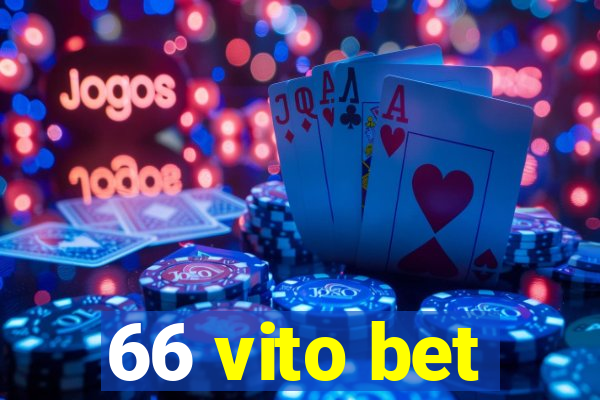 66 vito bet