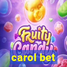 carol bet