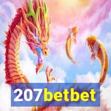 207betbet