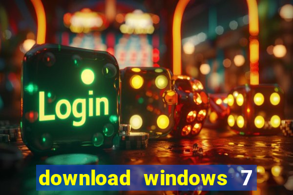 download windows 7 64 bits iso