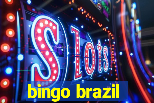 bingo brazil