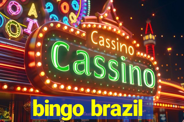 bingo brazil