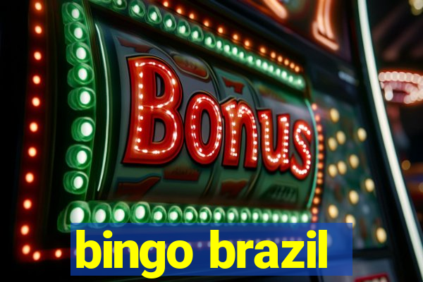 bingo brazil