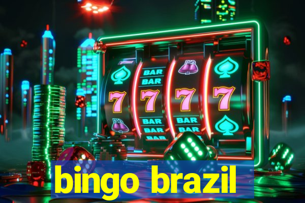 bingo brazil