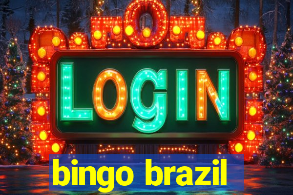 bingo brazil