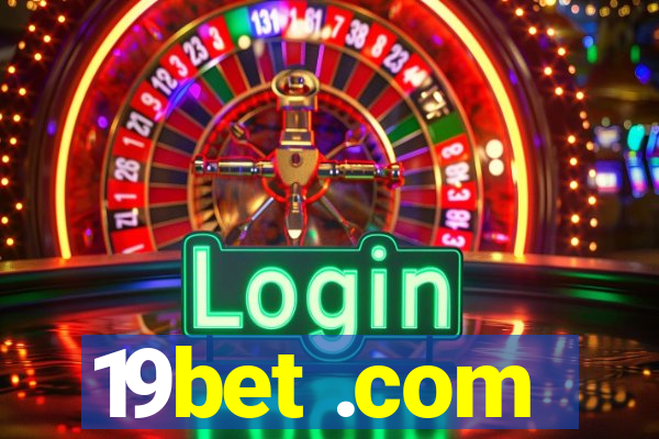 19bet .com