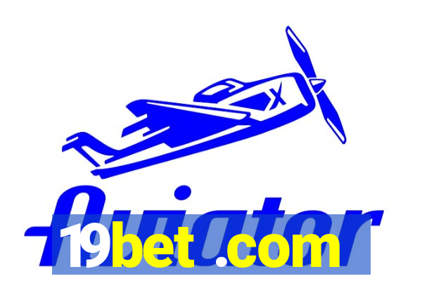 19bet .com