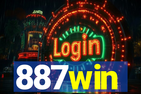 887win