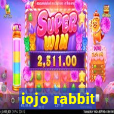 iojo rabbit