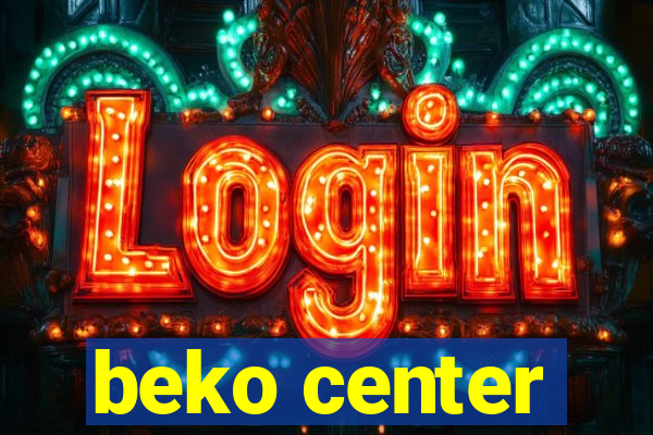 beko center