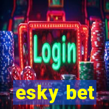 esky bet