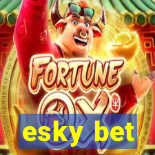 esky bet