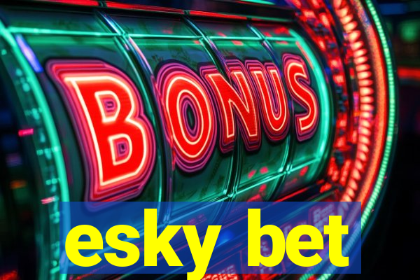 esky bet