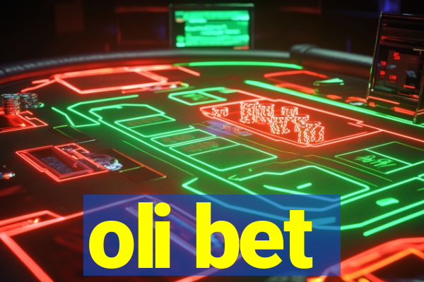 oli bet