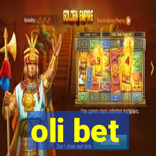 oli bet