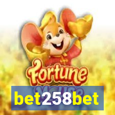 bet258bet