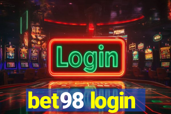 bet98 login