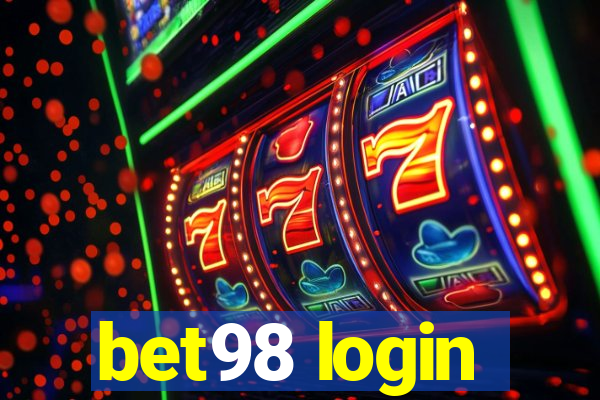 bet98 login