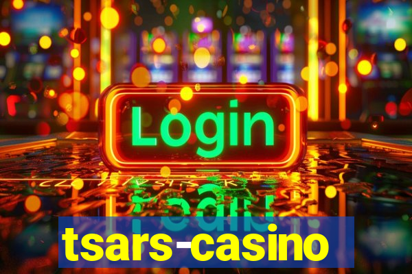 tsars-casino