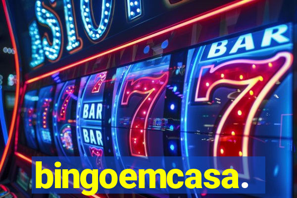 bingoemcasa.