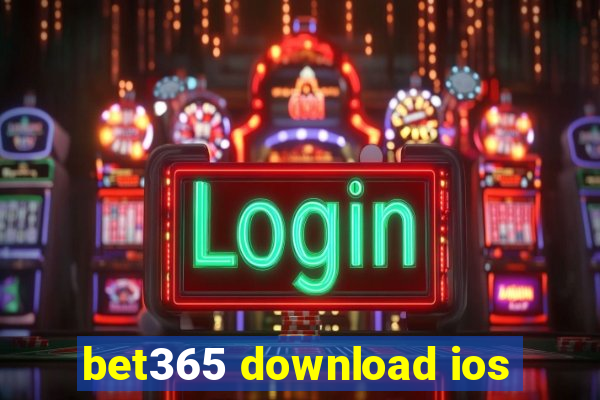 bet365 download ios