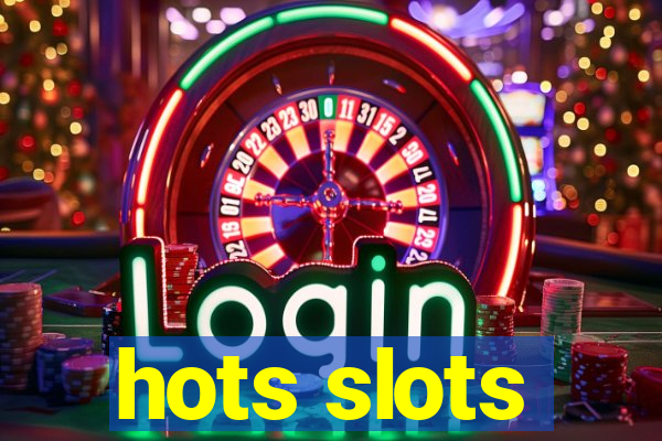 hots slots