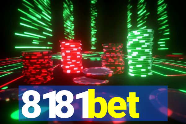 8181bet