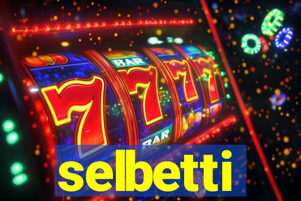 selbetti