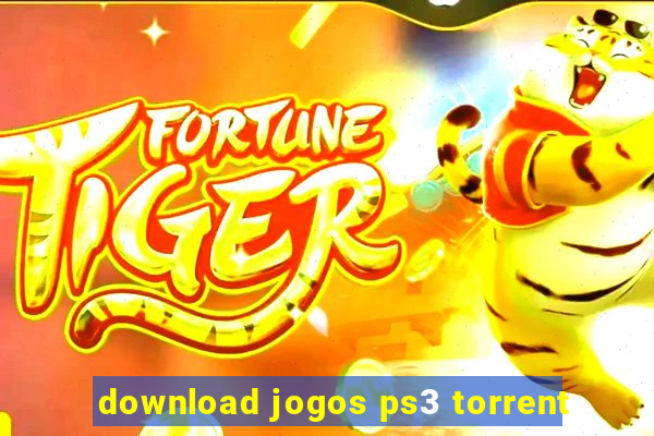 download jogos ps3 torrent