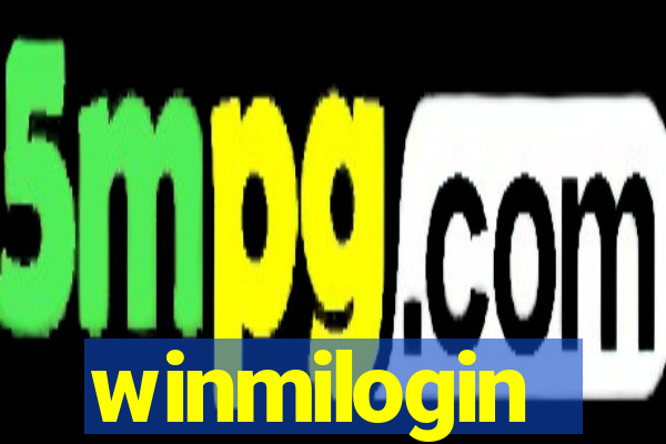 winmilogin