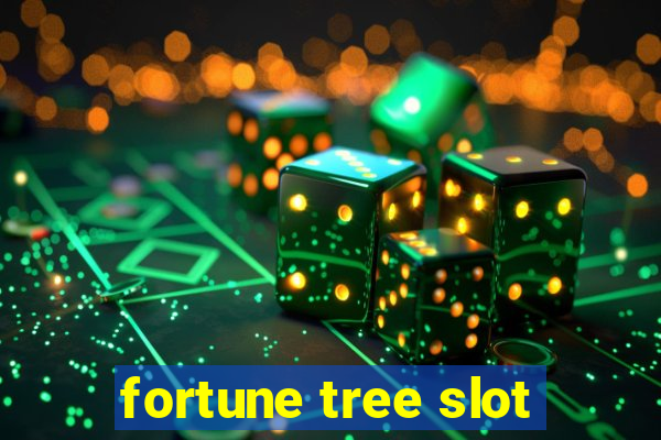 fortune tree slot