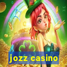 jozz casino