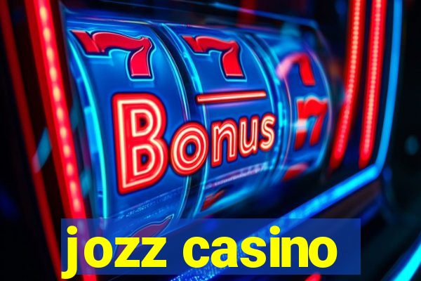 jozz casino