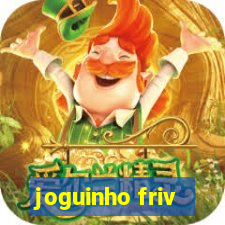 joguinho friv