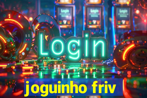 joguinho friv