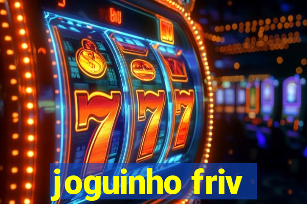 joguinho friv