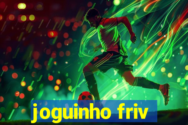 joguinho friv