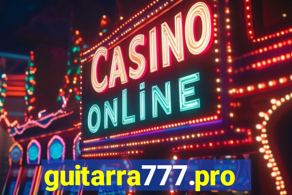 guitarra777.pro