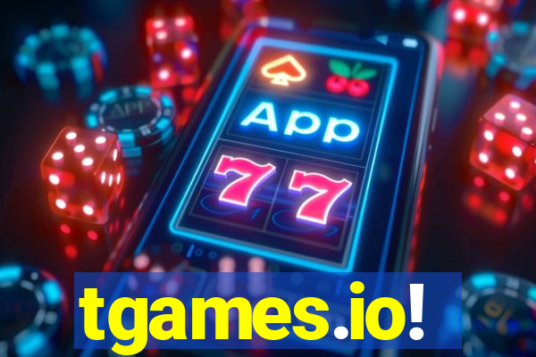 tgames.io!