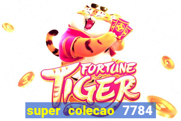 super colecao 7784 ps2 iso