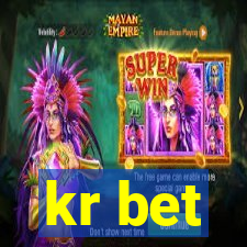 kr bet