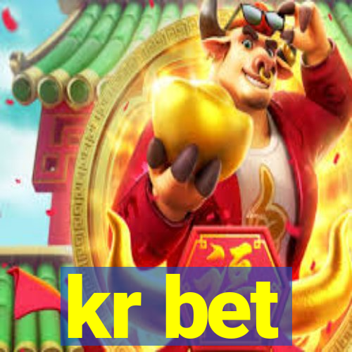 kr bet