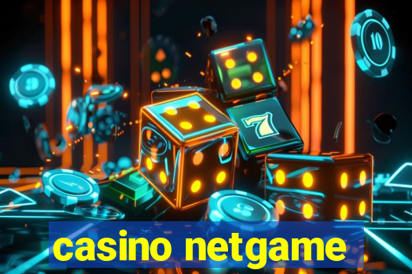 casino netgame