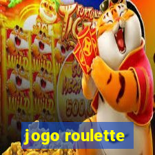 jogo roulette