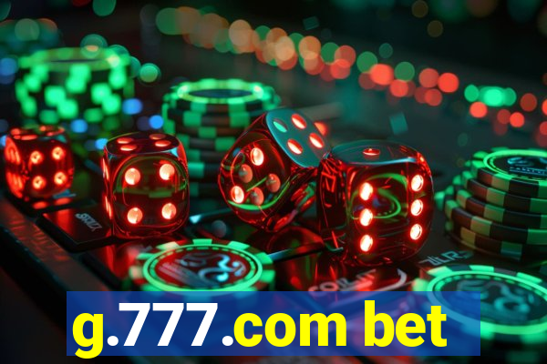 g.777.com bet