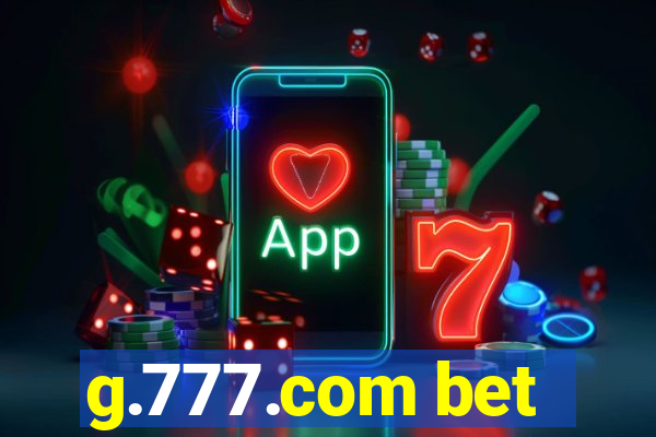 g.777.com bet