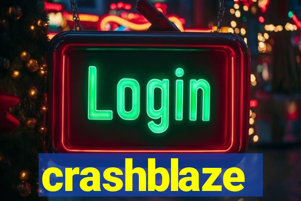 crashblaze