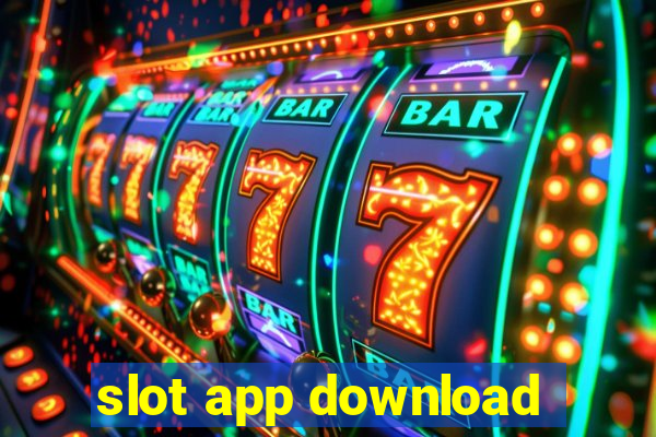 slot app download