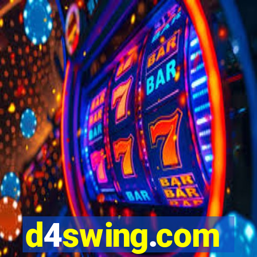 d4swing.com